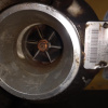 Двигатель Volvo XC70 B5254T2/B5254T-3846854 2.5L Turbo 6901277 SZ '2005