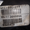 Двигатель Volvo XC70 B5254T2/B5254T-3846854 2.5L Turbo 6901277 SZ '2005
