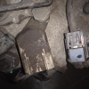 АКПП Volvo XC70 B5254T2 4WD 5AT 55-51SN без раздатки 30713880, 8251839 SZ '2005