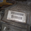 АКПП Volvo XC70 B5254T2 4WD 5AT 55-51SN без раздатки 30713880, 8251839 SZ '2005