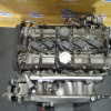 Двигатель Volvo XC70 B5244T3/B5244T-2439546 2.4L Turbo БЕЗ ДРОССЕЛЯ 1282307 SZ '2000