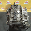 Двигатель Volvo XC70 B5244T3/B5244T-2439546 2.4L Turbo БЕЗ ДРОССЕЛЯ 1282307 SZ '2000