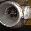 Двигатель Volvo XC70 B5244T3/B5244T-2439546 2.4L Turbo БЕЗ ДРОССЕЛЯ 1282307 SZ '2000