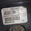 Двигатель Volvo XC70 B5244T3/B5244T-2439546 2.4L Turbo БЕЗ ДРОССЕЛЯ 1282307 SZ '2000