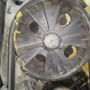 Двигатель Volvo XC70 B5244T3/B5244T-2439546 2.4L Turbo БЕЗ ДРОССЕЛЯ 1282307 SZ '2000