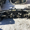 Ноускат Nissan Bluebird U14 SR20 '1996- a/t дефект бампера ф.100-63415 тум.2164
