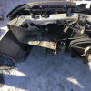 Ноускат Nissan Bluebird U14 SR20 '1996- a/t дефект бампера ф.100-63415 тум.2164