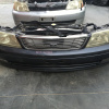 Ноускат Nissan Bluebird U14 QG18 '1996- a/t ф.100-63470 тум.2164