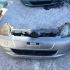 Ноускат Toyota Vitz SCP10 '1999-2001 a/t дефект бампера ф.52-001