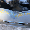 Ноускат Toyota Vitz SCP10 '1999-2001 a/t дефект бампера ф.52-001