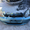 Ноускат Toyota Vitz SCP10 '1999-2001 a/t ф.52-001