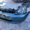 Ноускат Toyota Vitz SCP10 '1999-2001 a/t ф.52-001