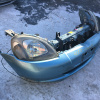 Ноускат Toyota Vitz SCP10 '1999-2001 a/t ф.52-001