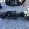 Ноускат Toyota Vitz SCP10 '1999-2001 a/t ф.52-001