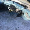 Ноускат Toyota Vitz SCP10 '1999-2001 a/t ф.52-001