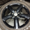 Диск Литой Audi R20/5/130