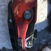 Ноускат Nissan Juke NF15 MR16DDT '2010-2014 ф.H012 тум.2704