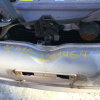 Ноускат Toyota Vitz SCP10 '1999-2001 a/t ф.52-001