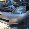 Ноускат Toyota Vitz SCP10 '1999-2001 a/t ф.52-001