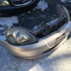 Ноускат Toyota Vitz SCP10 '1999-2001 a/t ф.52-001