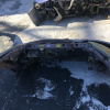 Ноускат Toyota Vitz SCP10 '1999-2001 a/t ф.52-001