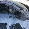 Ноускат Toyota Vitz SCP10 '1999-2001 a/t ф.52-001