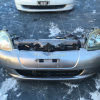 Ноускат Toyota Vitz SCP10 '1999-2001 a/t дефект левой фары ф.52-001
