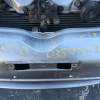 Ноускат Toyota Vitz SCP10 '1999-2001 a/t дефект левой фары ф.52-001