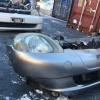 Ноускат Toyota Vitz SCP10 '1999-2001 a/t дефект левой фары ф.52-001