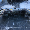 Ноускат Toyota Vitz SCP10 '1999-2001 a/t дефект левой фары ф.52-001