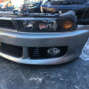 Ноускат Mitsubishi Galant EA1A a/t ф.7524 тум.114-87377