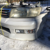 Ноускат Mitsubishi Chariot Grandis N94W ф. 100-87262 сиг.R4375