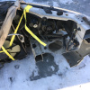 Ноускат Mitsubishi Chariot Grandis N94W ф. 100-87262 сиг.R4375