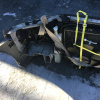 Ноускат Mitsubishi Chariot Grandis N94W ф. 100-87262 сиг.R4375
