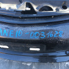 Ноускат Toyota Wish ANE10 '2006 дефект крепления фар ф.68-13 т.12-495
