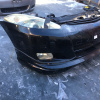 Ноускат Toyota Wish ANE10 '2006 дефект крепления фар ф.68-13 т.12-495