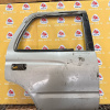 Дверь боковая TOYOTA Hilux Surf LN185 зад, прав Дефект(цена за голое железо)