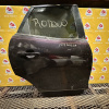 Дверь боковая Mazda CX-7 ER3P '2010 зад, прав (цена за голое железо) дефект