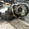АКПП Mazda FP/FS 4WD 2 поддона 5 щел. 9 к. 6 положений, 24 шлиц, с приводом спид.БЕЗ ГИДРОМУФТЫ Capella GWER