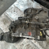 АКПП Mazda FP/FS 4WD 2 поддона 5 щел. 9 к. 6 положений, 24 шлиц, с приводом спид.БЕЗ ГИДРОМУФТЫ Capella GWER