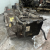АКПП Mazda FP/FS 4WD 2 поддона 5 щел. 9 к. 6 положений, 24 шлиц, с приводом спид.БЕЗ ГИДРОМУФТЫ Capella GWER