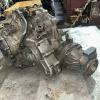 АКПП Mazda FP/FS 4WD 2 поддона 5 щел. 9 к. 6 положений, 24 шлиц, с приводом спид.БЕЗ ГИДРОМУФТЫ Capella GWER