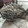 АКПП Mazda FP/FS 4WD 2 поддона 5 щел. 9 к. 6 положений, 24 шлиц, с приводом спид.БЕЗ ГИДРОМУФТЫ Capella GWER