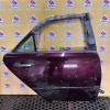 Дверь боковая TOYOTA Mark II GX110 зад, прав Sedan Дефект(цена за голое железо)