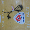 Датчик ABS Toyota/Lexus Harrier#RX300 SXU10/15/ACU10/15/MCU10/MCU15 перед, прав резаный.