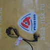 Датчик ABS Toyota/Lexus Harrier#RX300 SXU10/15/ACU10/15/MCU10/MCU15 перед, прав резаный.