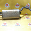 Глушитель Mitsubishi Legnum/Galant EA1A/EA3A/EA7A задняя банка MR431827