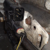 АКПП Chevrolet TrailBlazer Vortec 4200/LL8 4.2L 4L60E (M30) 2TDD 24209919, 24225949 GMT360/KC '2002
