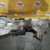 АКПП Chevrolet TrailBlazer Vortec 4200/LL8 4.2L 4L60E (M30) 2TDD 24209919, 24225949 GMT360/KC '2002