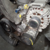 Двигатель Audi Q3 CUL-007740 EA888 gen3 2.0L TFSI 8UG '2015